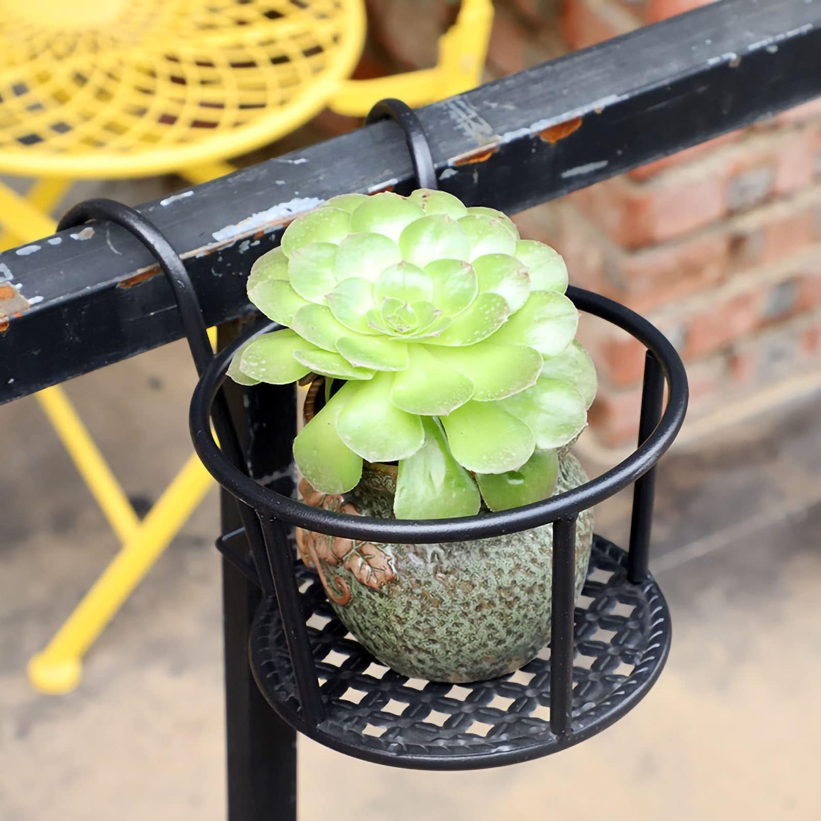 Migliori Portavasi da Balcone - Come Scegliere, Opinioni e Prezzi