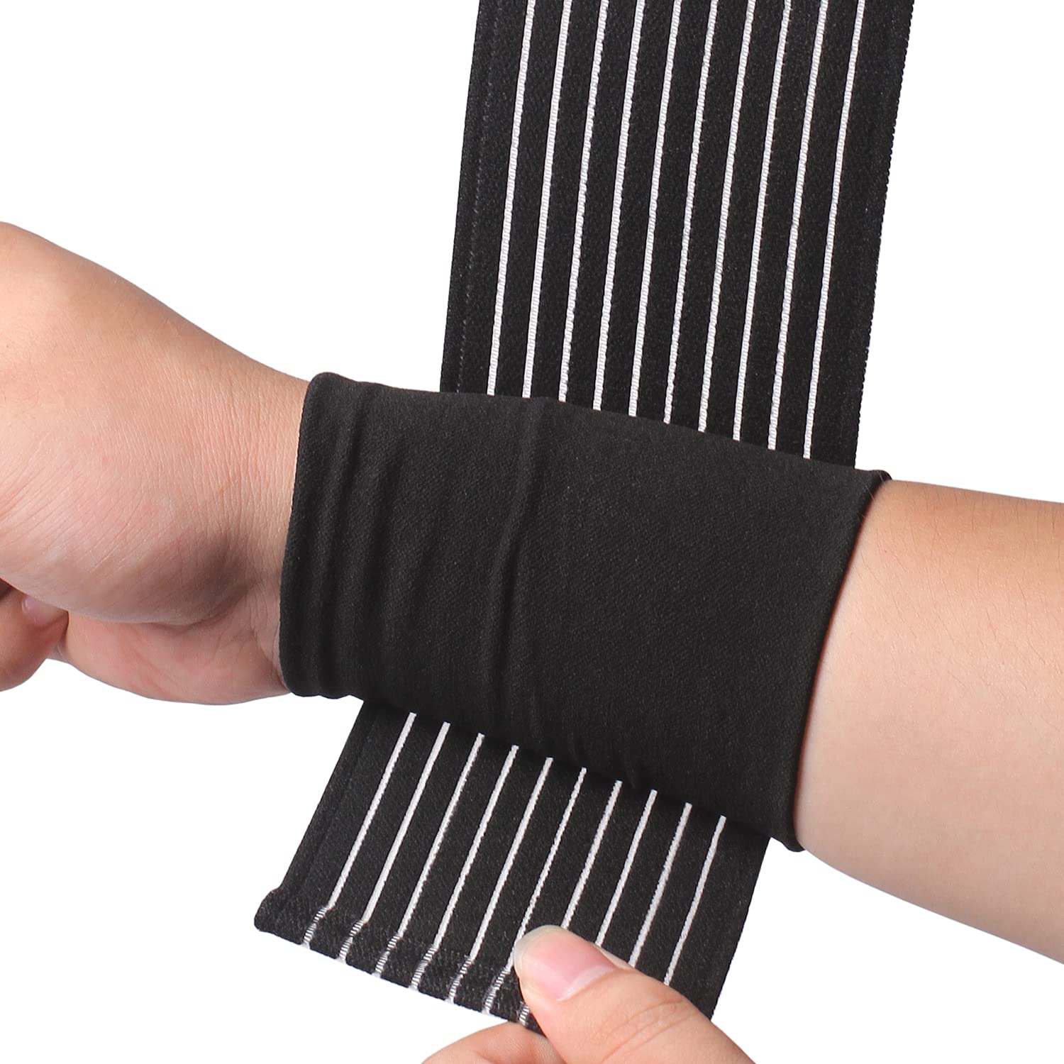 Buy Wrist Compression Support Sleeves for Carpal Tunnel and Wrist