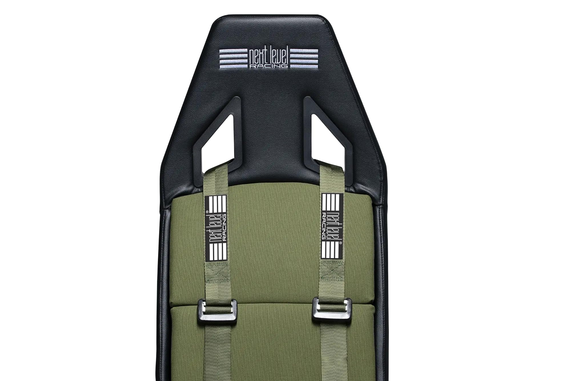 Next Level Racing Boeing Flight Simulator - Military
