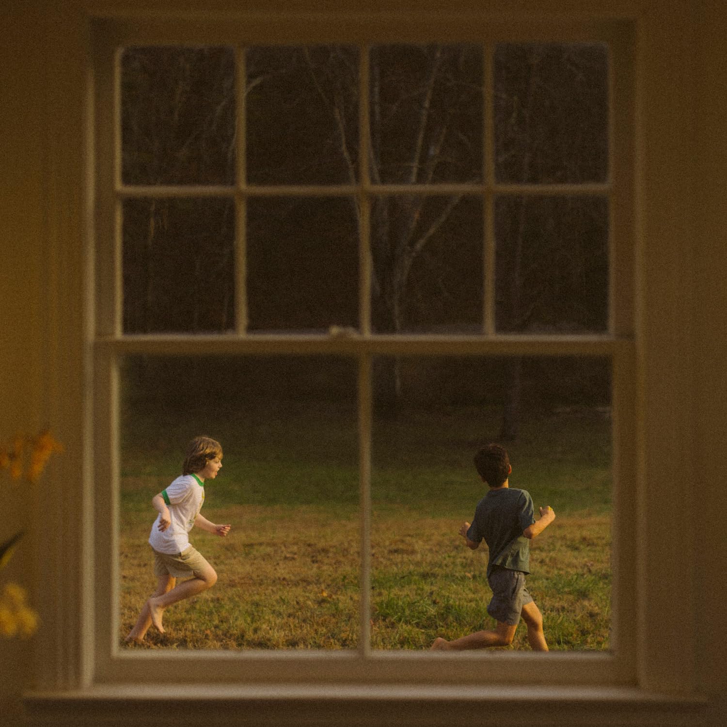 The Great Divide ("American Rust" Colour 2LP)