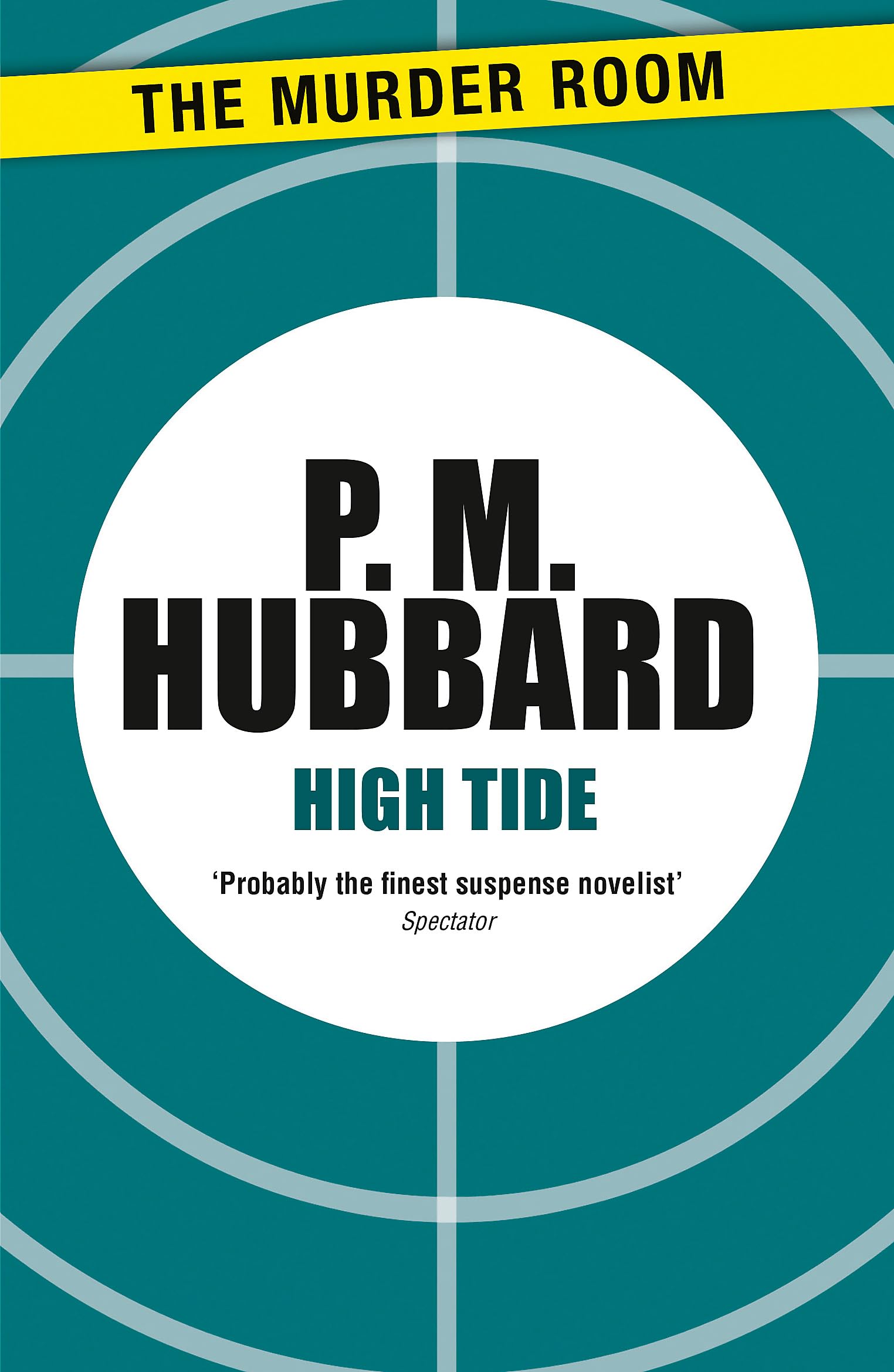 High Tide (Murder Room)