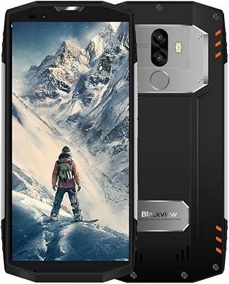 T l phone Incassable  Blackveiw BV9000 Pro T l phone Portable  tanche Antichoc Anti-Poussi res avec 128GB ROM 6GB RAM Dual Cameras 13MP 5MP  Smartphone Debloque avec Affichage 18 9 FHD  Argent T l phone Incassable  Blackveiw BV9000 Pro T l phone Portable  tanche Antichoc Anti-Poussi res avec 128GB ROM 6GB RAM Dual Cameras 13MP 5MP  Smartphone Debloque avec Affichage 18 9 FHD  Argent