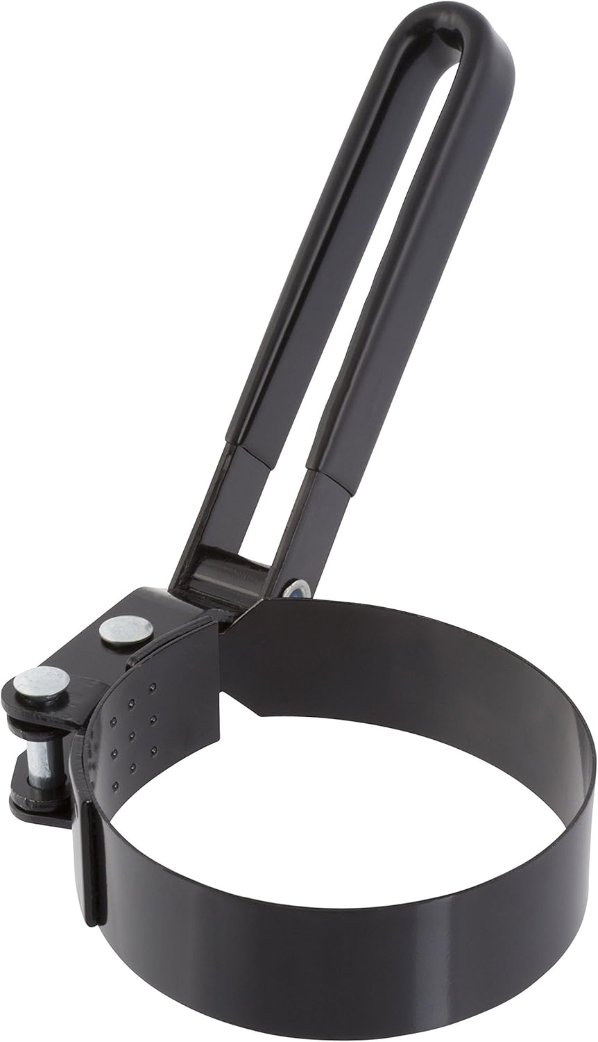 STEELMAN 06110 Oil Filter Wrench 2-7/8-Inch x 3-1/4-Inch