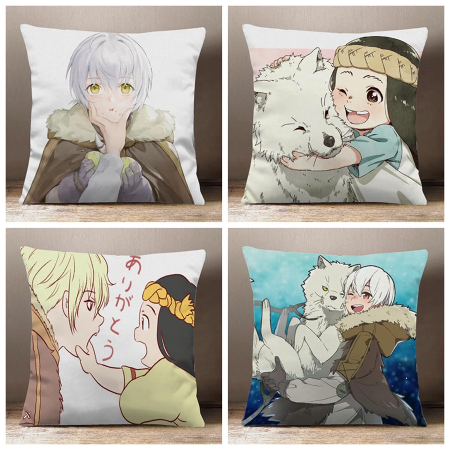 【ヘブバン引退品】原画、ライブグッズ、Tシャツ、抱き枕、クッション ヘブバン引退品】原画、ライブグッズ、Tシャツ、抱き枕、クッション