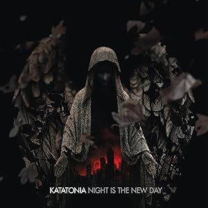 Night Is The New Day