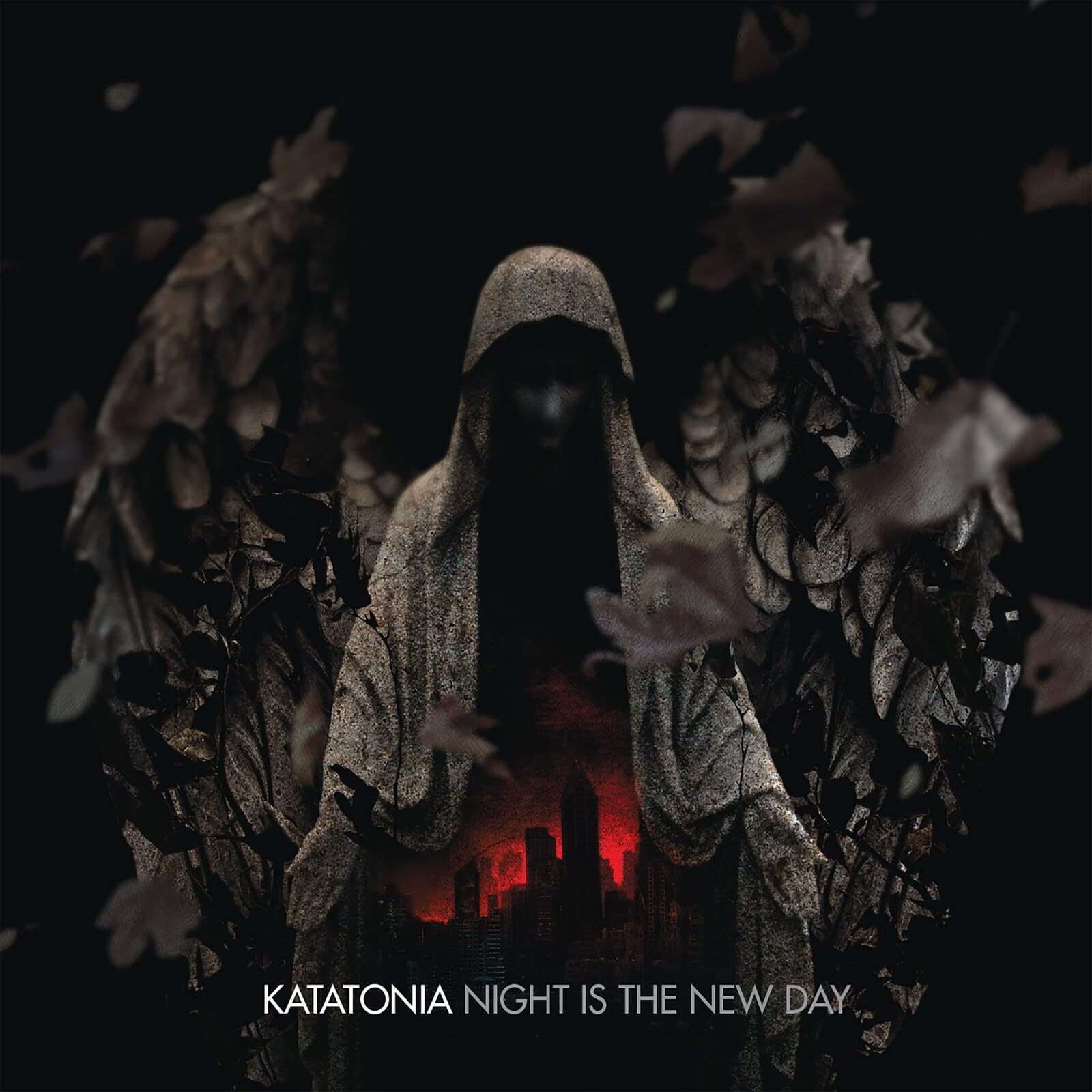 Night Is The New Day (15th Anniversary Edition) [VINYL]