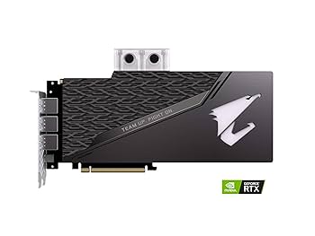 グラフィックボード・グラボ・ビデオカード AORUS RTX2080Ti Xtreme GIGABYTE AORUS GeForce RTX 2080 Ti Xtreme Graphic Card for