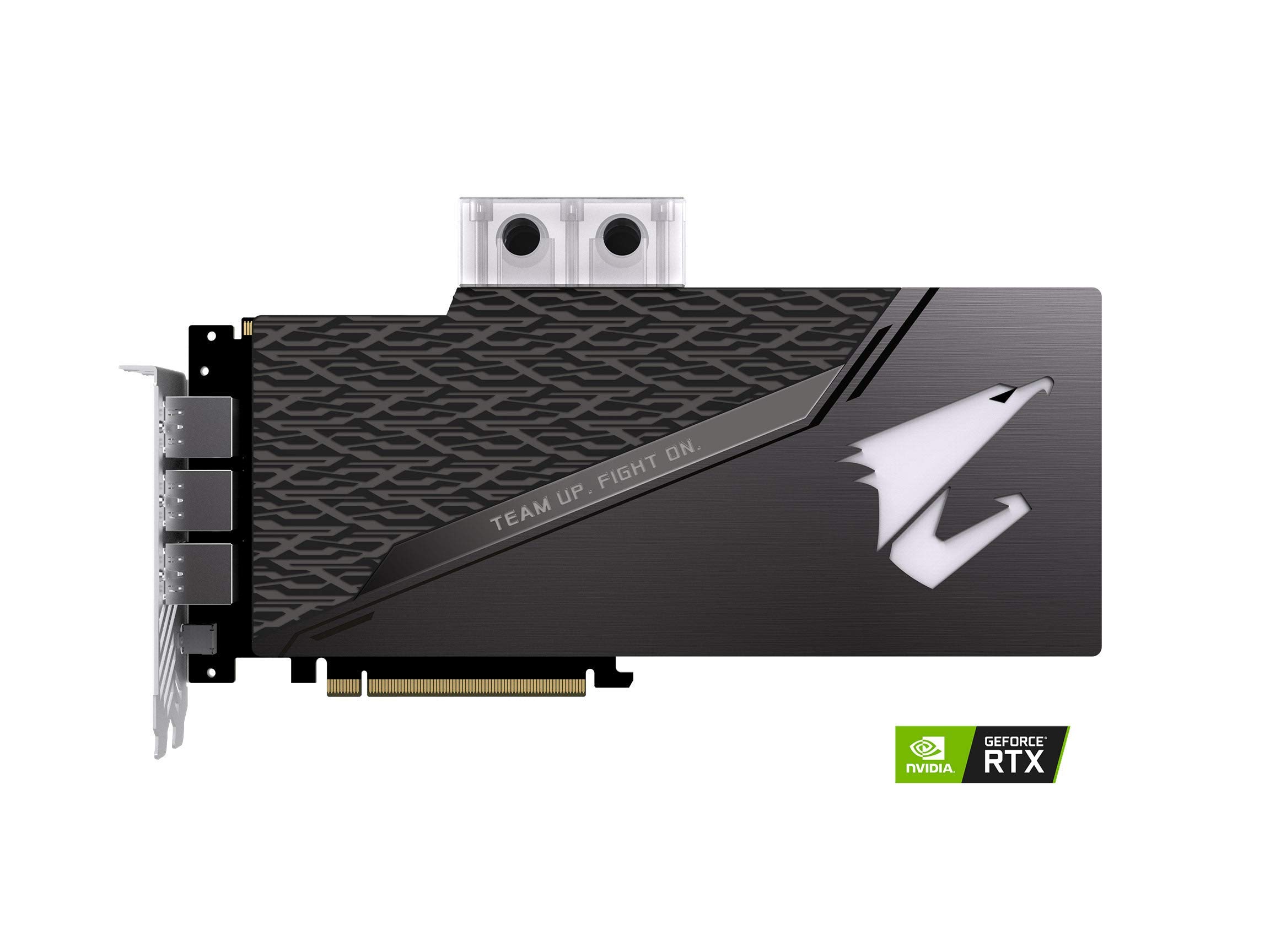 Amazon | Gigabyte AORUS GeForce RTX 2080 Ti Xtreme