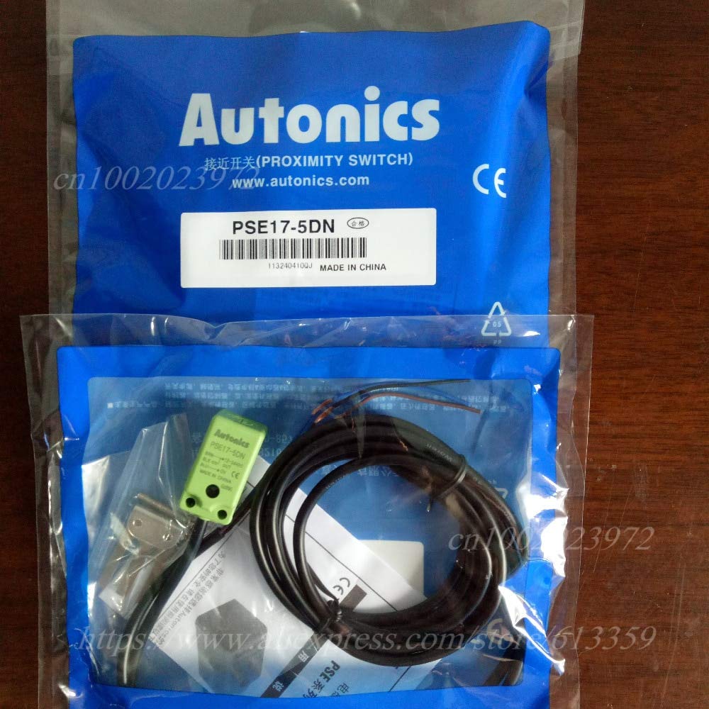 Nuovo originale Autonics IP67 interruttore di prossimà induttivo