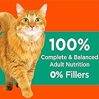 Vista 7 de Alimento seco para gato adulto IAMS Proactive Health Specialized Care