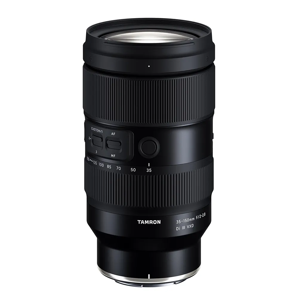 TAMRON - 【新品未開封】TAMRON タムロン 35-150mm Model A058 Amazon.co.jp: タムロン 35-150mm F/2-2.8 Di III VXDニコンZ