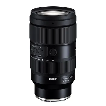 TAMRON - ■良品■ TAMRON 35-150mm  EFマウント レンズ タムロン Amazon.co.jp: タムロン 35-150mm F/2-2.8 Di III VXDニコンZ