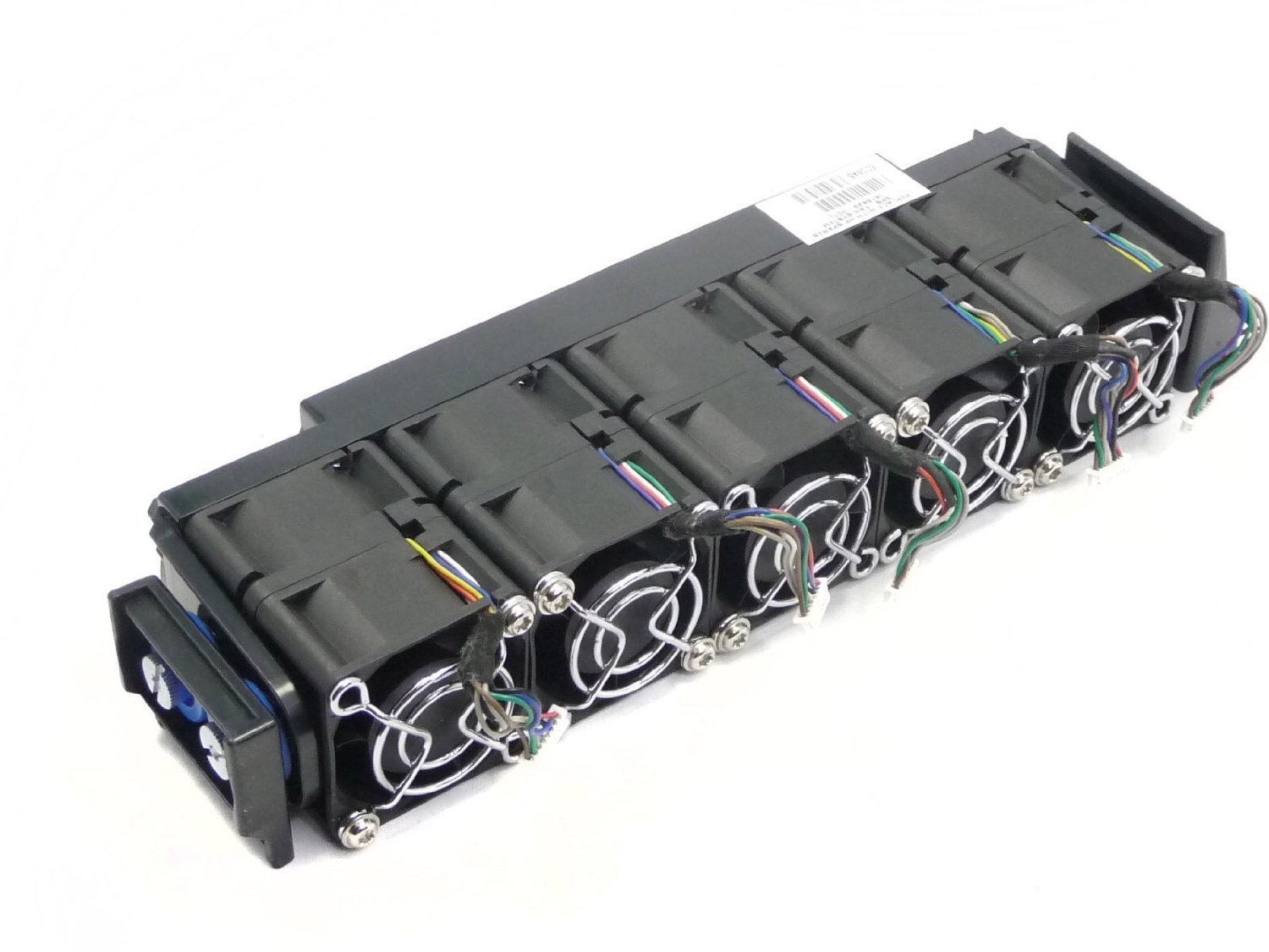 Amazon.com: HP 416429-001 Proliant ML350 G5 BL45p Cooling Fan 