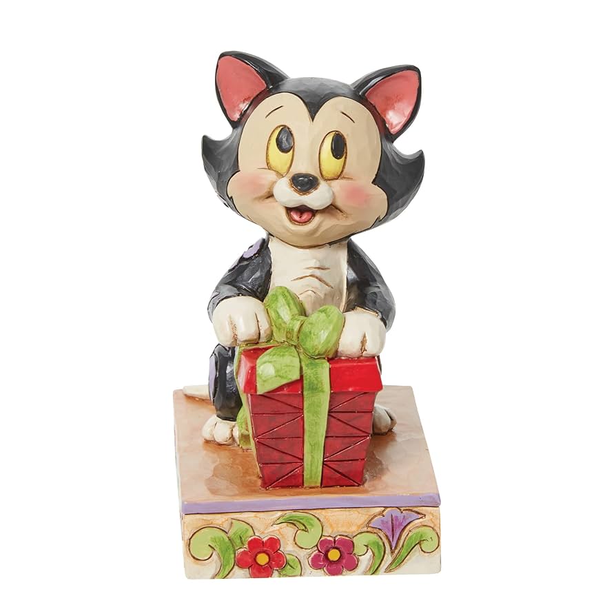 Amazon.co.jp: Enesco Disney Traditions by Jim Shore ピノキオ