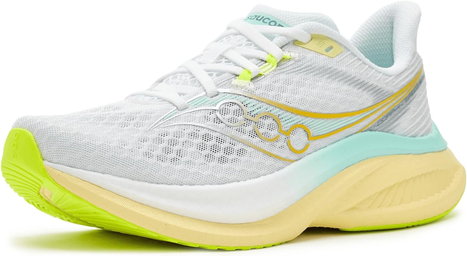 Endorphin Speed 5 womens Sneaker