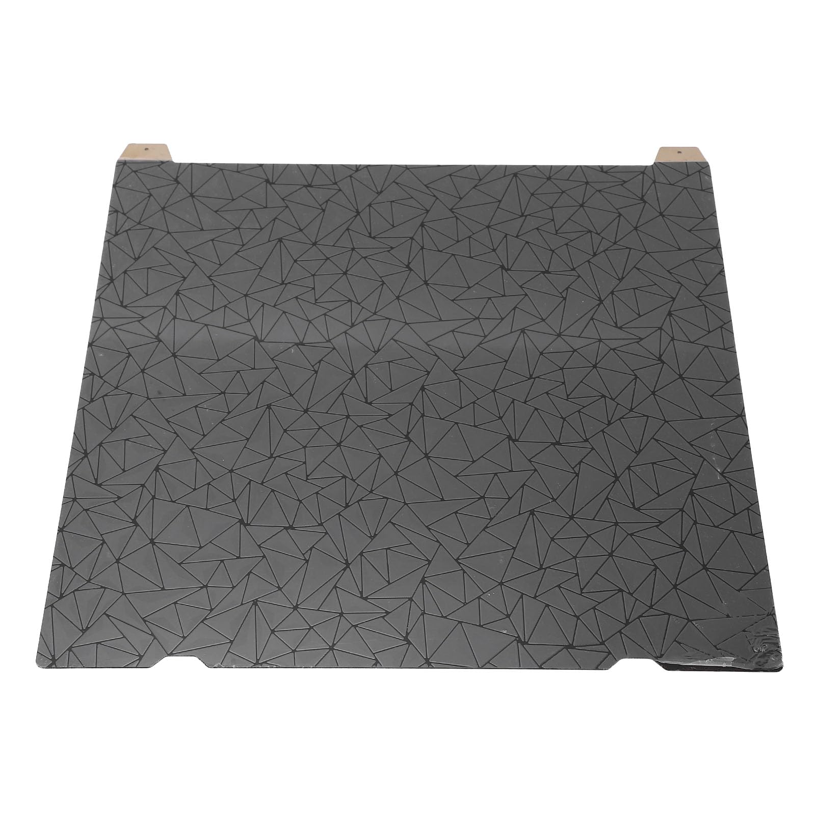 Stampante 3D Piastra di Costruzione Flessibile Forte Adesione Senza Intoppi Base Magnetica PEO PEI 315 X 310 Mm per K1 Massima, Superficie Versatile