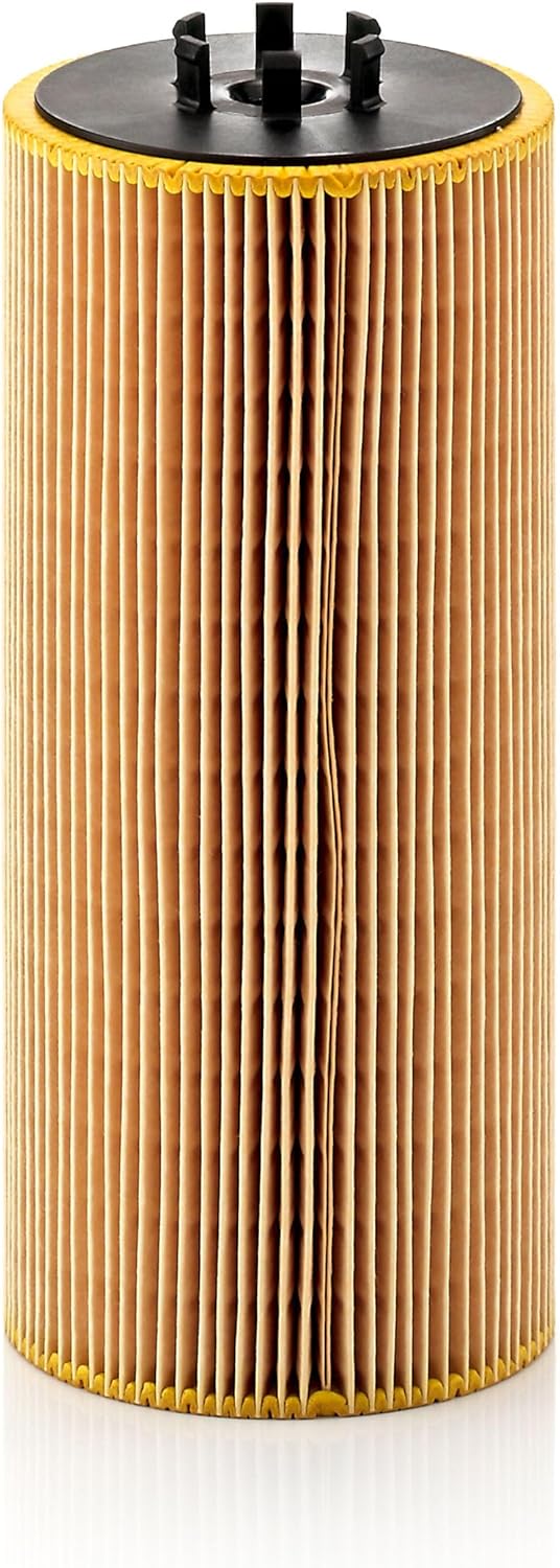 Mann Filter HU12110X Oil Filter Element, Metal Free