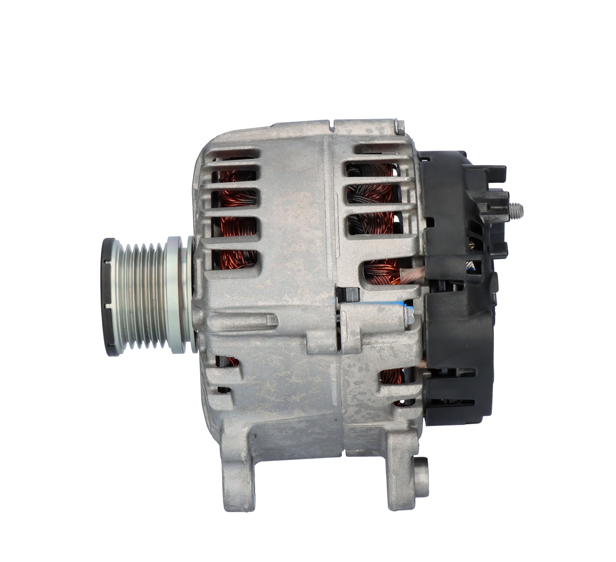 Valeo Alternador 439642-140 Amp - Canales: 6-14 V