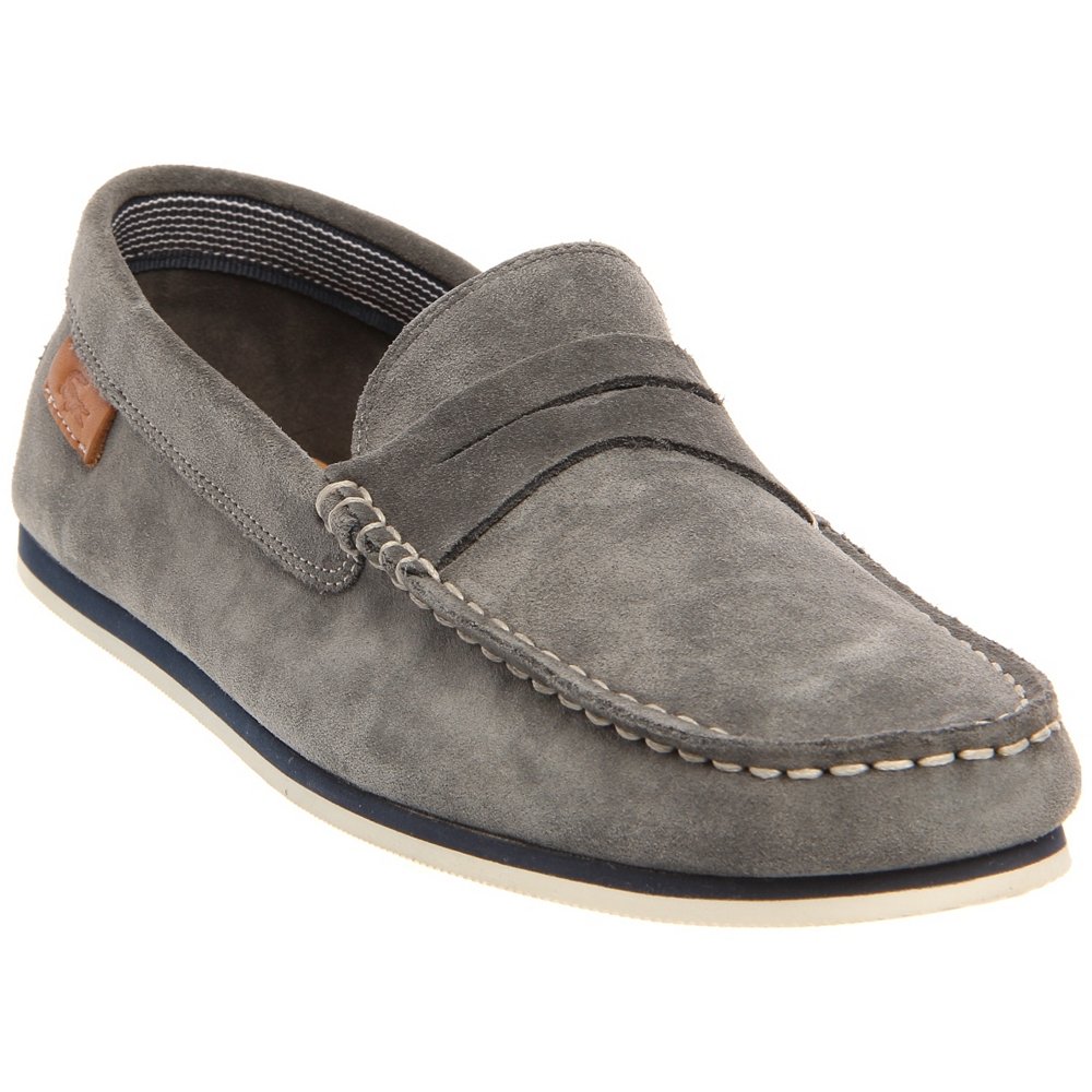 Lacoste Chanler Men's Shoes Black 7-26SRM3056 024