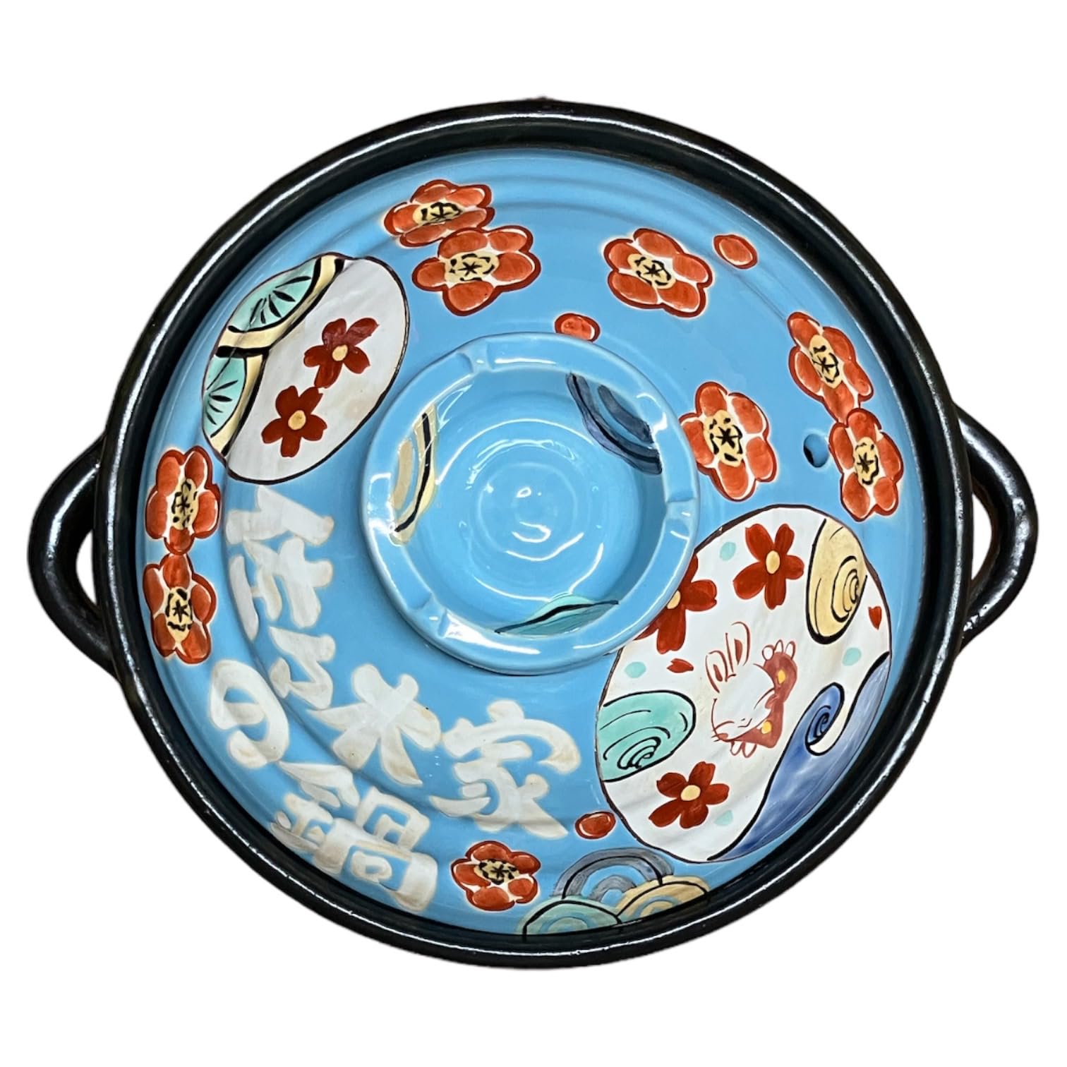 【人気商品】手作り工房 夕立窯 名前入れ 土鍋 日本製 ▼わが家の鍋 (8号土鍋 Amazon | 手作り工房 夕立窯 名前入れ 土鍋 日本製 ▽わが家の鍋 (8号