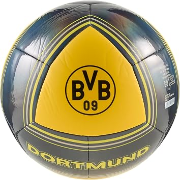 Puma BVB Borussia Dortmund Soccer Ball - Thumbnail 3