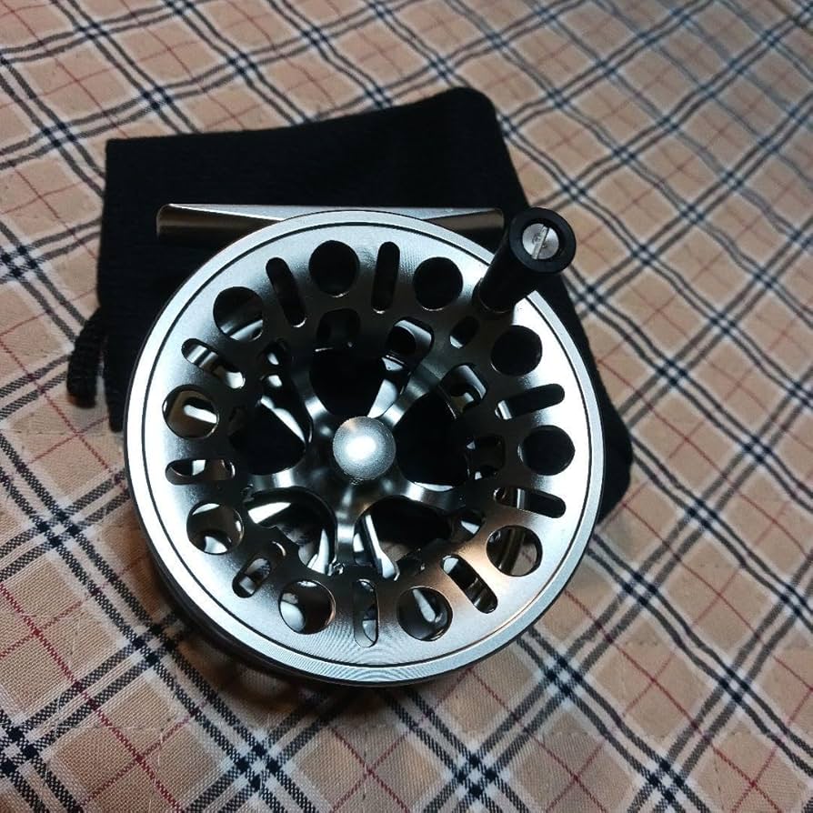 Amazon.co.jp: アキスコ ブレスライトリールARBR-2/3 YQOIBQZF