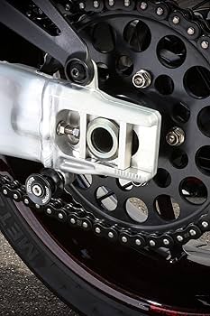 フランソワーズ様さ専用 Amazon | ジータレーシング(ZETA RACING) チタン ブレーキ