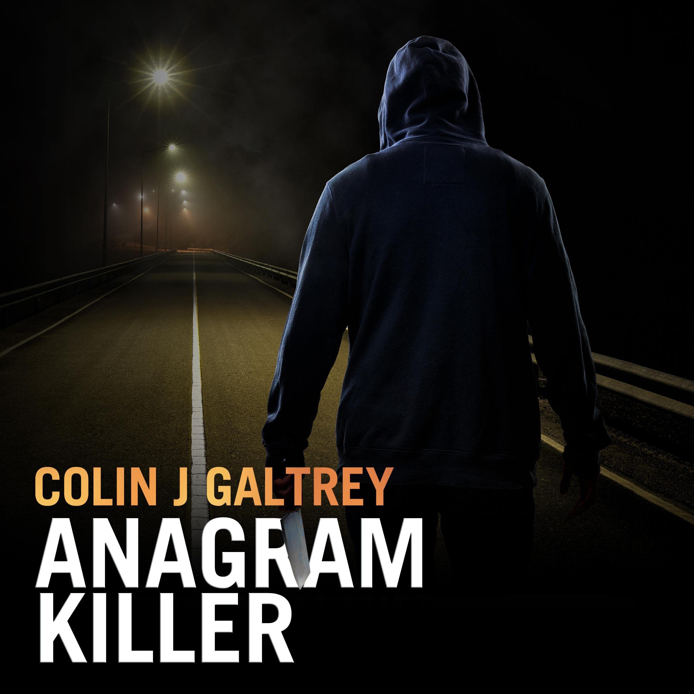 Anagram Killer