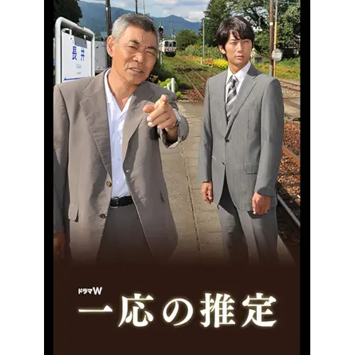 一応の推定(ドラマ)