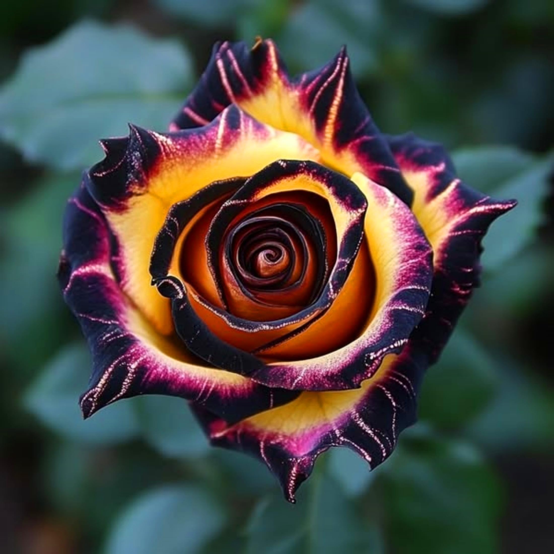 Rose Bulbs – Fast Growing and Low Maintenance Bulbs, Suitable for Patio, Balcony and Flower Beds，Hardy Perennial, Excellent Display-3bulbs-B