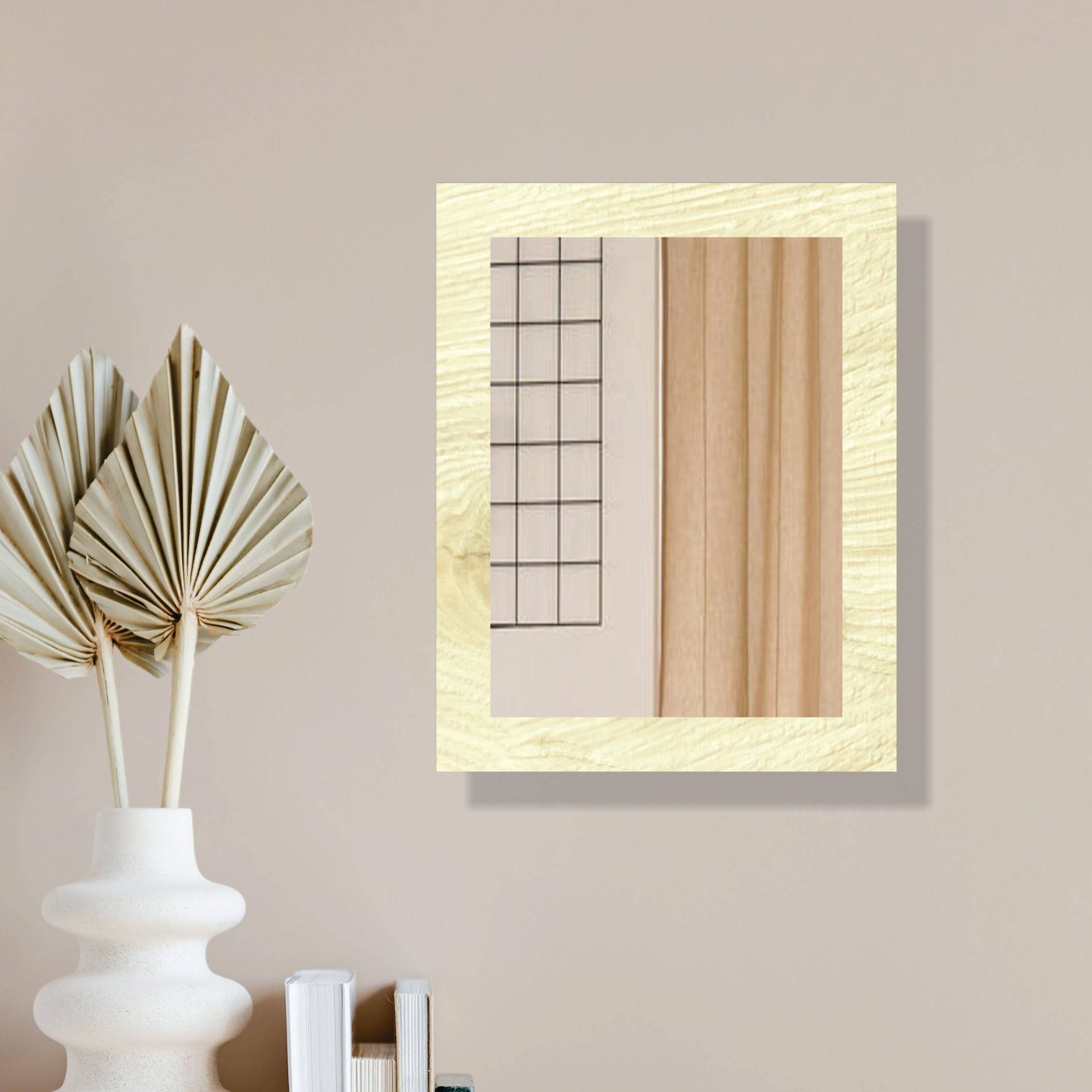 See full amazon price history chart for Creative Arts n Frames Small Size Rectangle Mirror for Cosmetic Shaving Make Up Bathroom and Indoor Use (Pine 6x8inch) Creative Arts n Frames Small Size Rectangle Mirror for Cosmetic Shaving Make Up Bathroom and Indoor Use (Pine 6x8inch) (B0C9HLWCQ3) Amazon Price History, Amazon Price Tracker