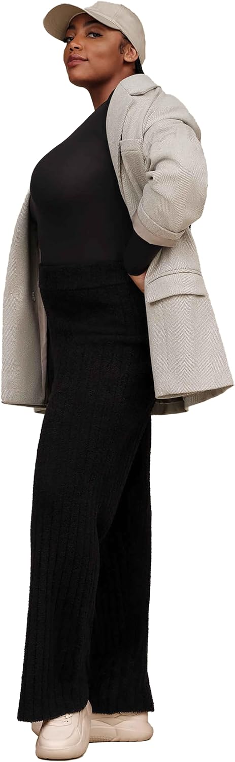 UGG Women's Terri Pant Rib Pants - Image 3