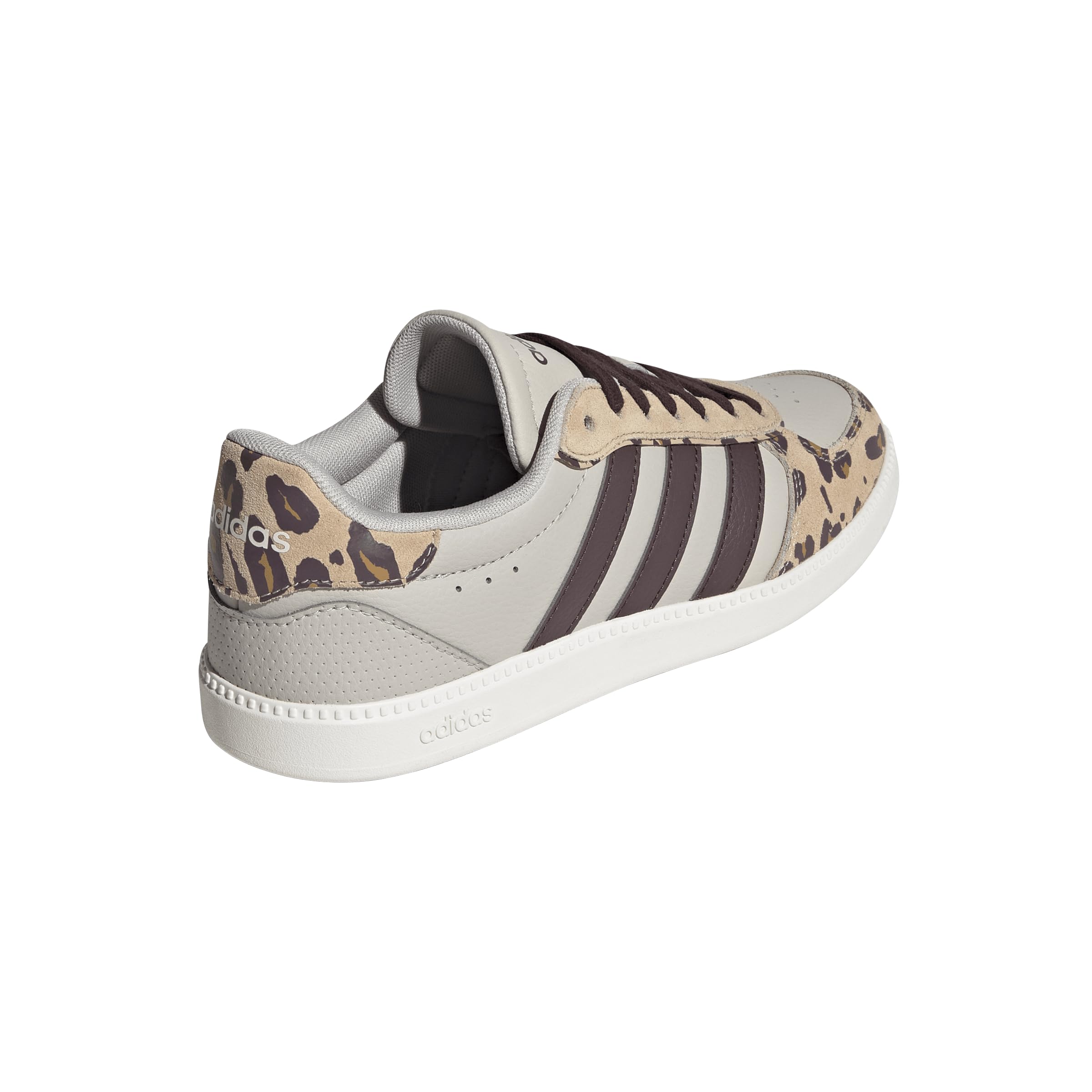 Adidas Mujer BREAKNET Sleek Zapatos — view 79