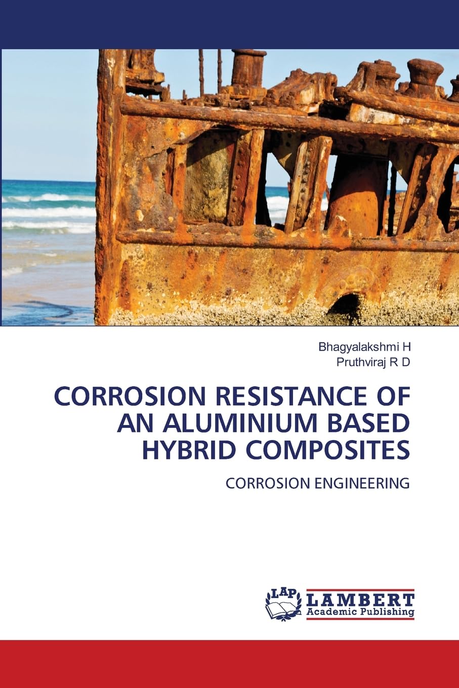 Corrosion Resistance of an Aluminium Based Hybrid Composites: CORROSION ENGINEERING