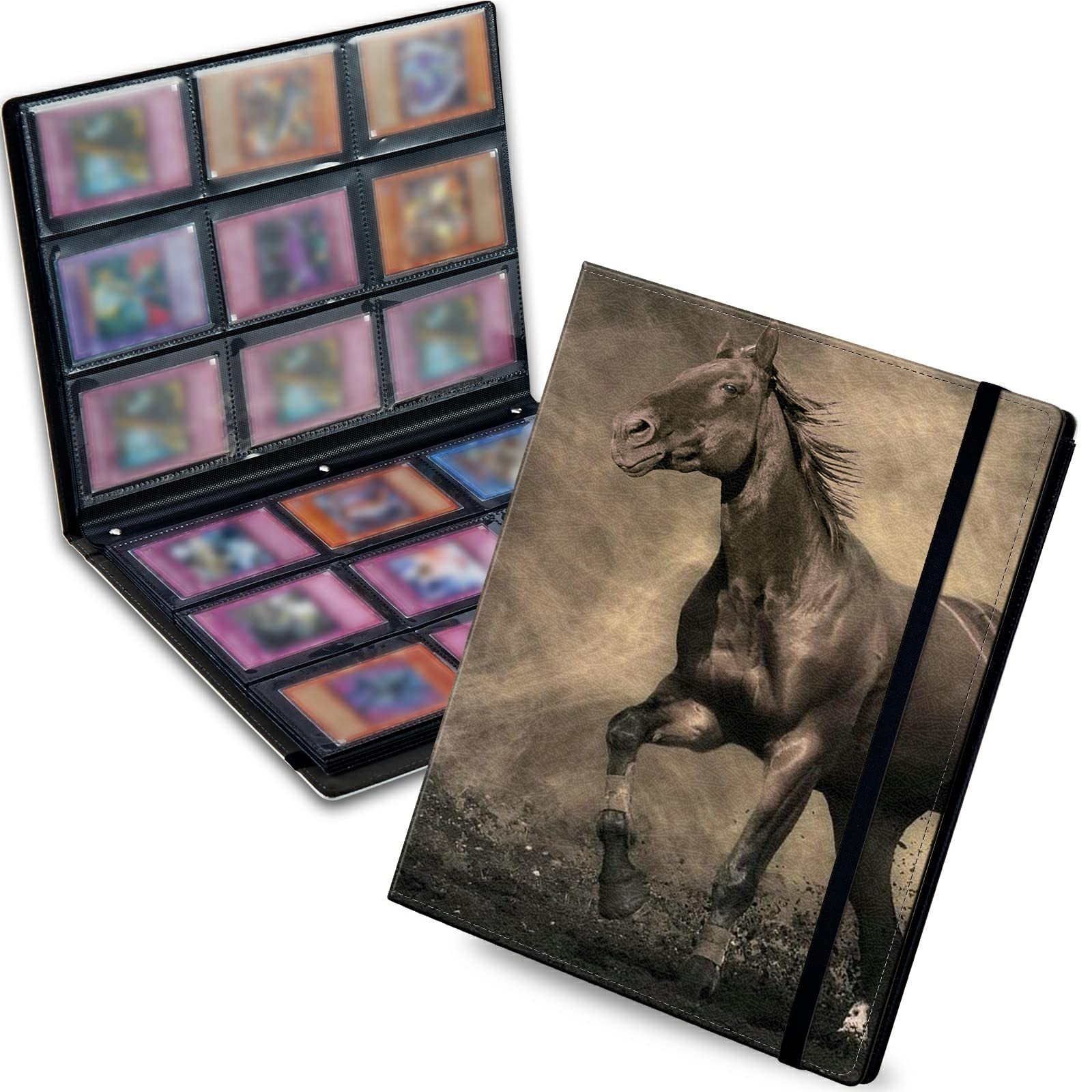 馬　トレーディングカード EPOCHホースレーシングトレーディングカード-FirstVictory- | エポック