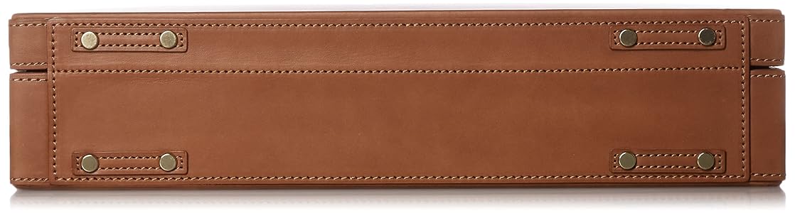 ハートマン アタッシュケース ハード 書類鞄 レザー 本革 ヴィンテージ 黒系 ☆(米)ハートマン/hartmann luggage【定価27万