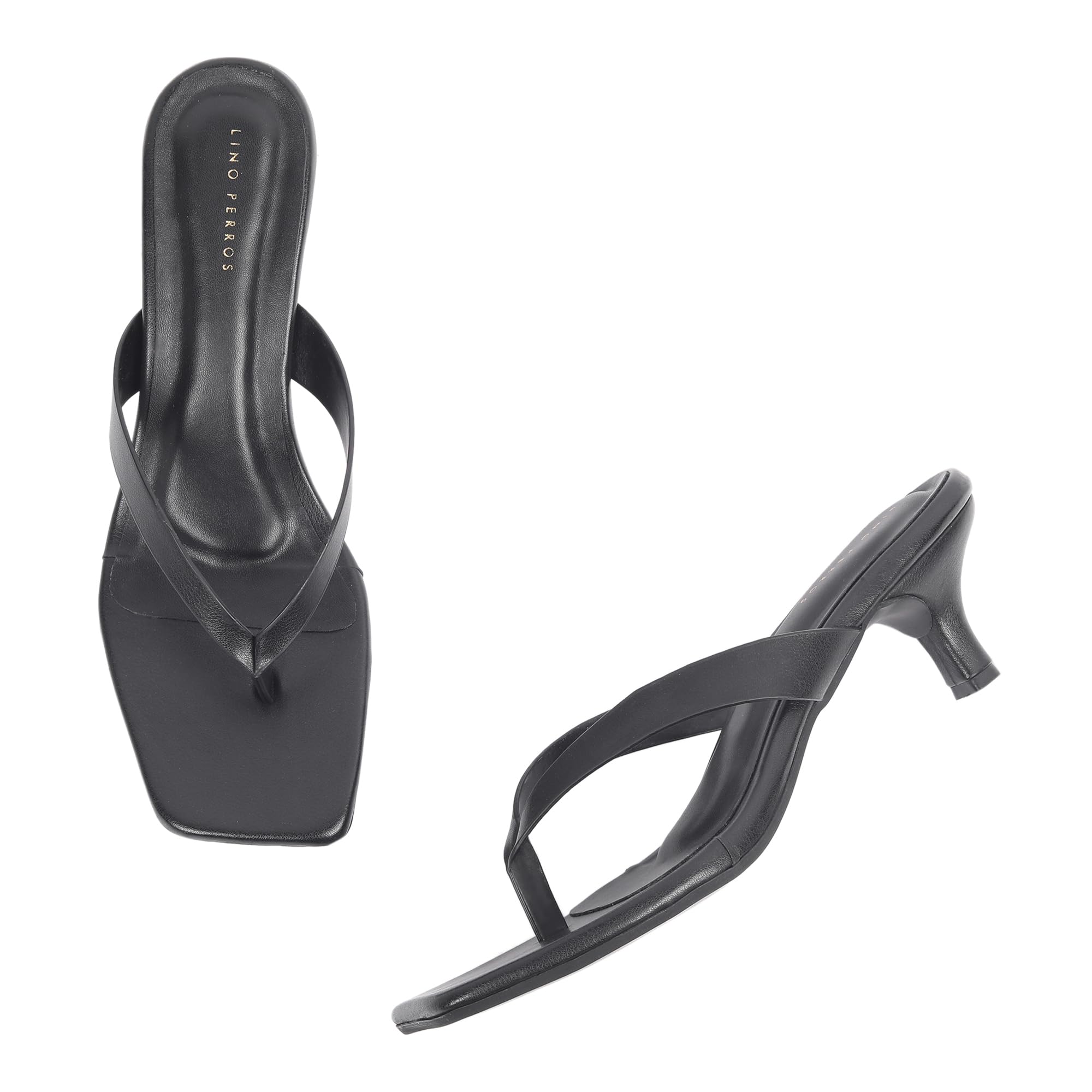 Hepburn Kitten Heels-image-12