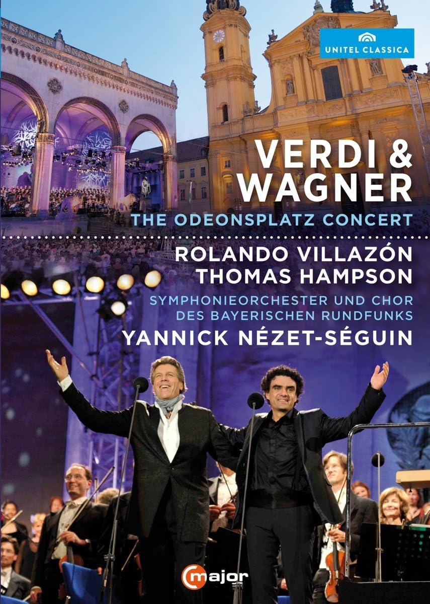 Verdi & Wagner