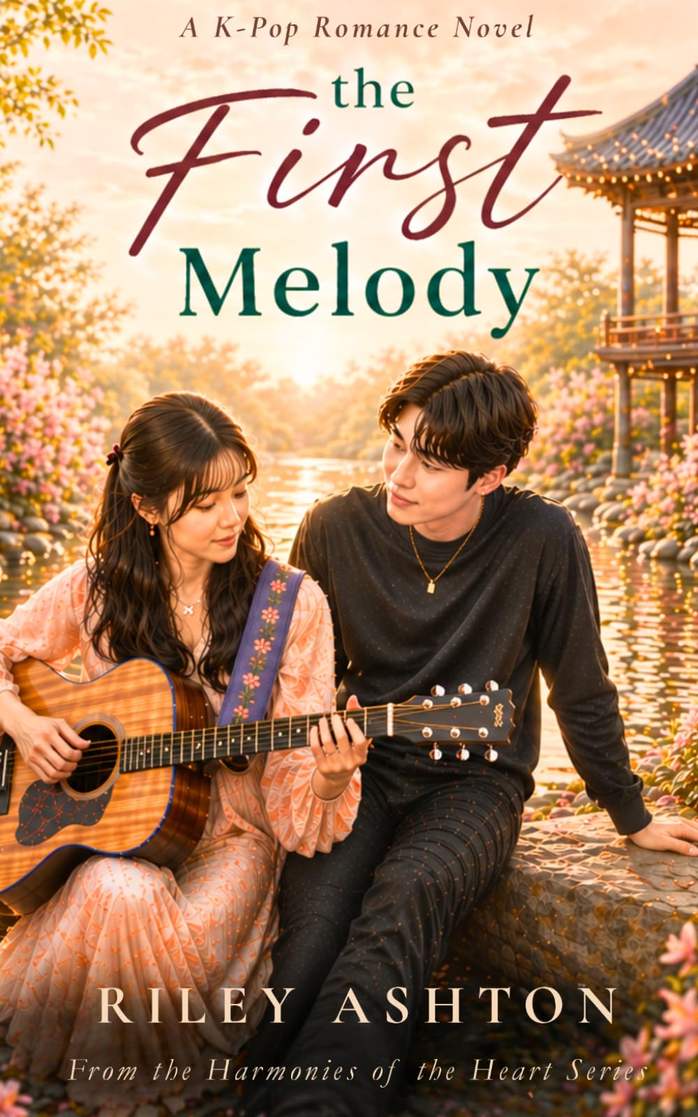 The First Melody (Harmonies of the Heart)