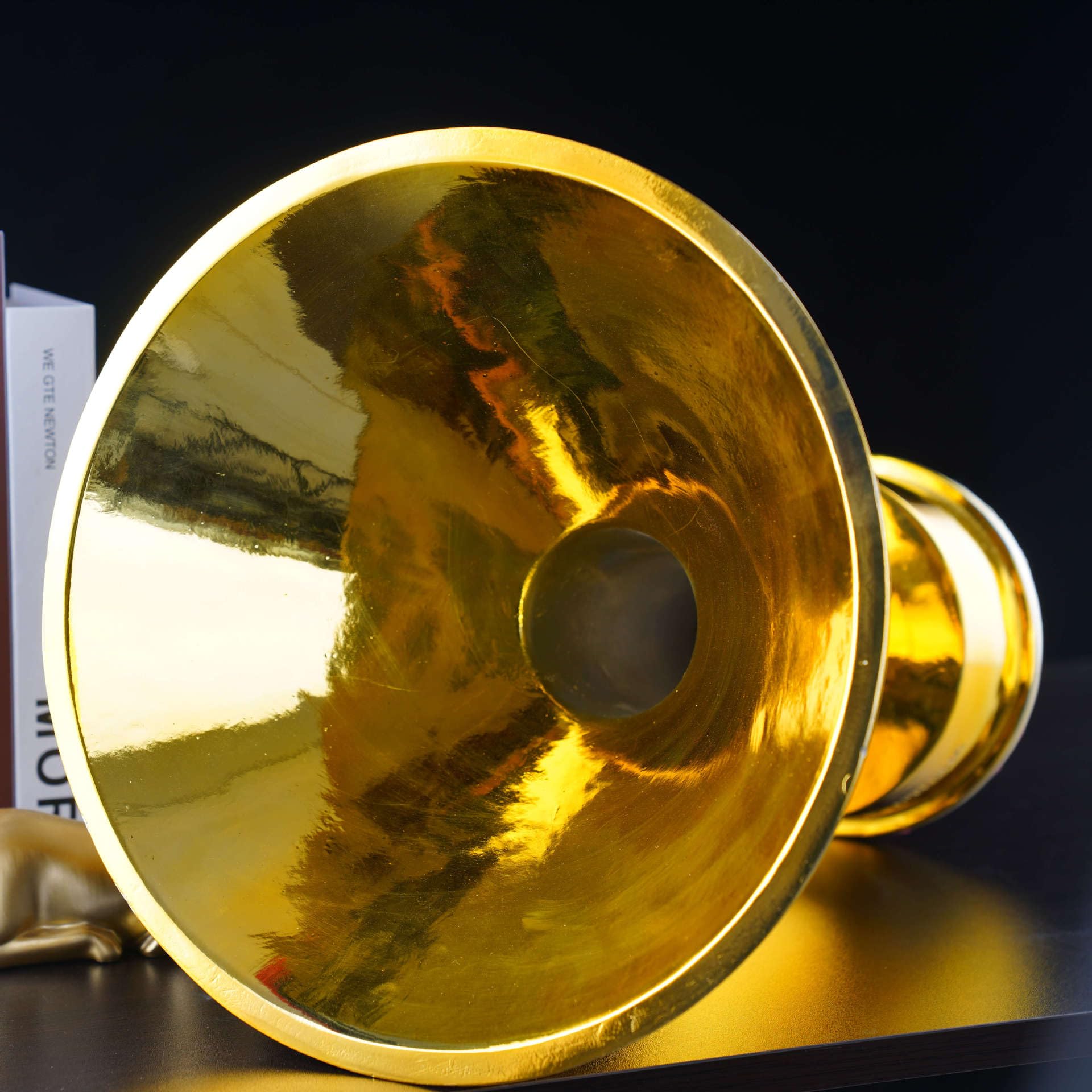 Oggetto da Collezione, Coppa Italia Trofeo di Calcio Serie League Trofei Campionato Italiano Replica da Collezione Tifosi