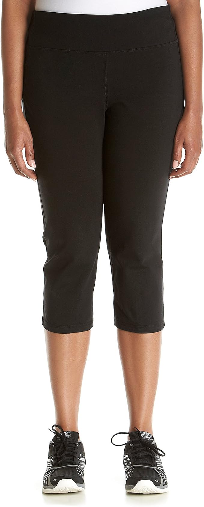 exertek yoga capris