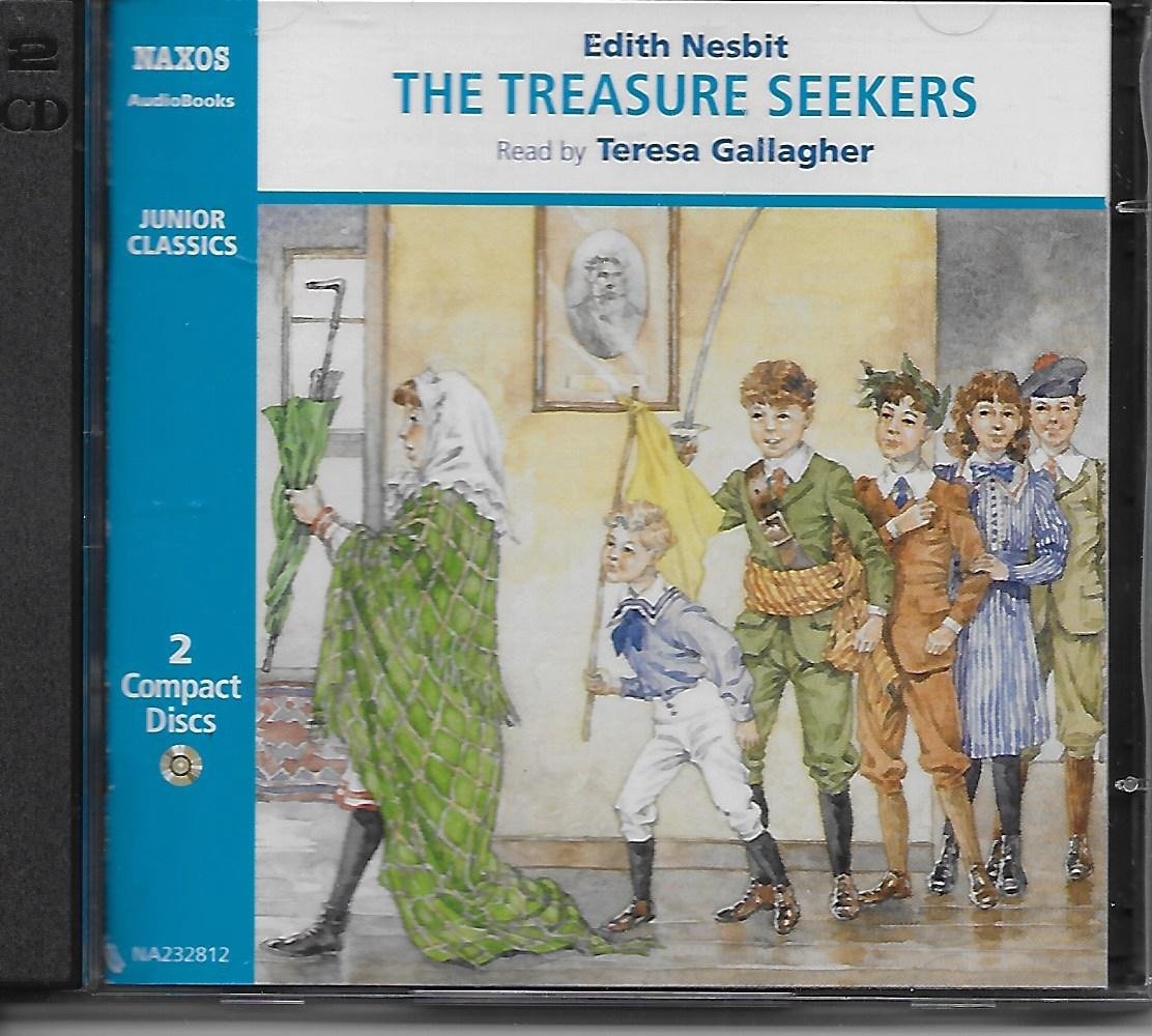 Treasure Seekers (2 CD)