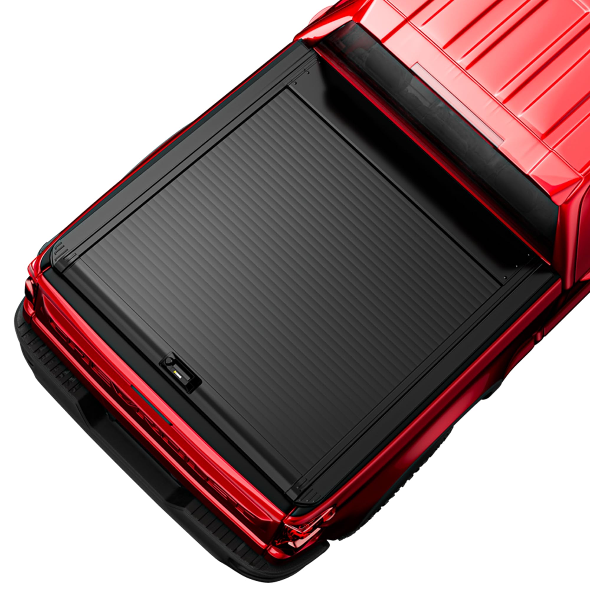 ONINE Retractable Tonneau Cover