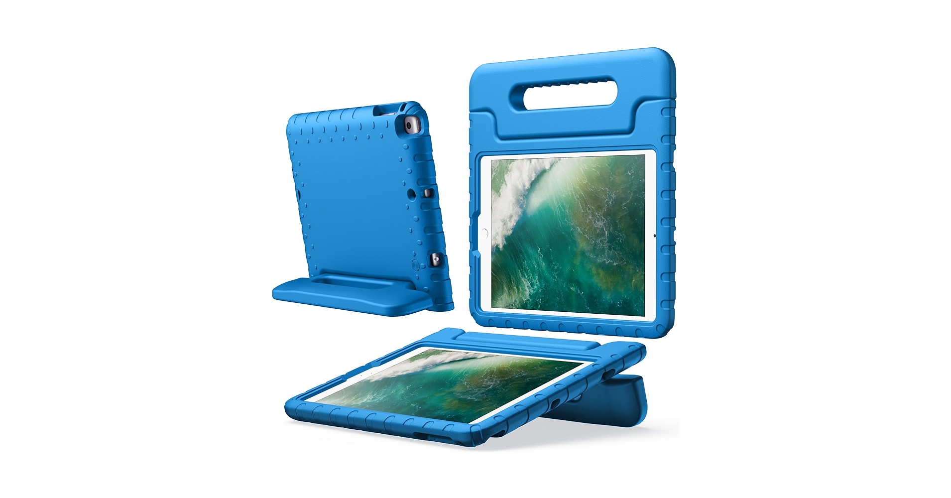 Amazon.com: JETech Kids Case for iPad 9.7 Inch (6th/5th