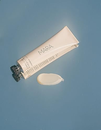 Miniatura 6 de MARA Aceite facial universal + bálsamo labial de seda marina  Cuidado de la piel limpio, no tóxico, a base de plantas