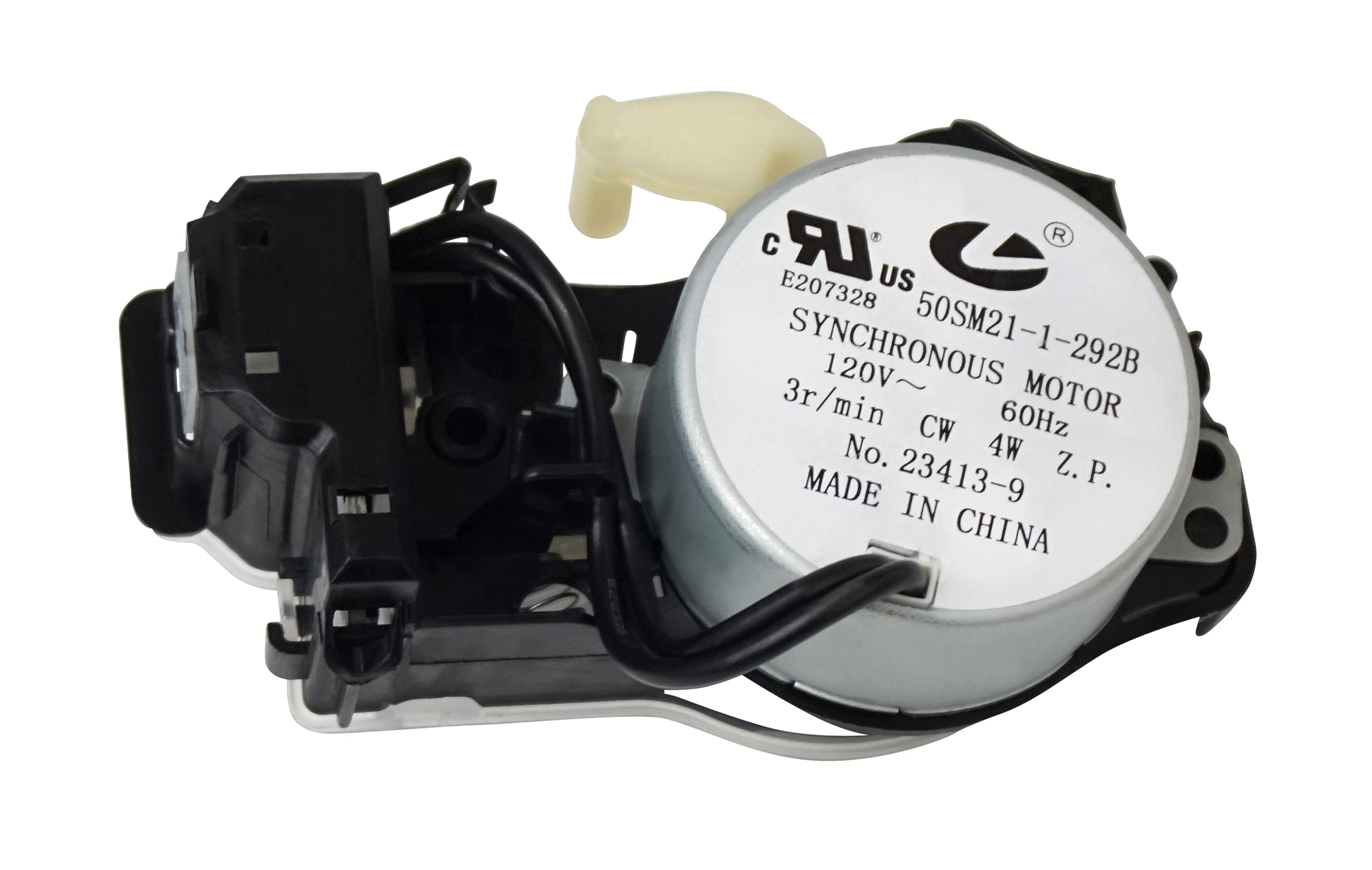 W11212745 Para Whirlpool Maytag Actuador De Cambio W10389471 W11112160 WPW10389471