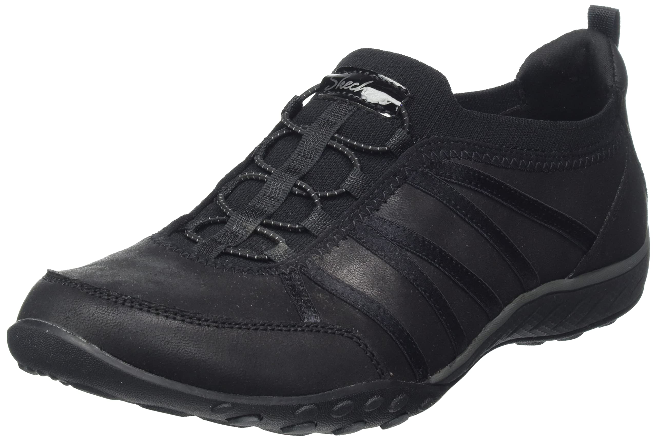 Skechers Respiración Fácil, Zapatillas Mujer