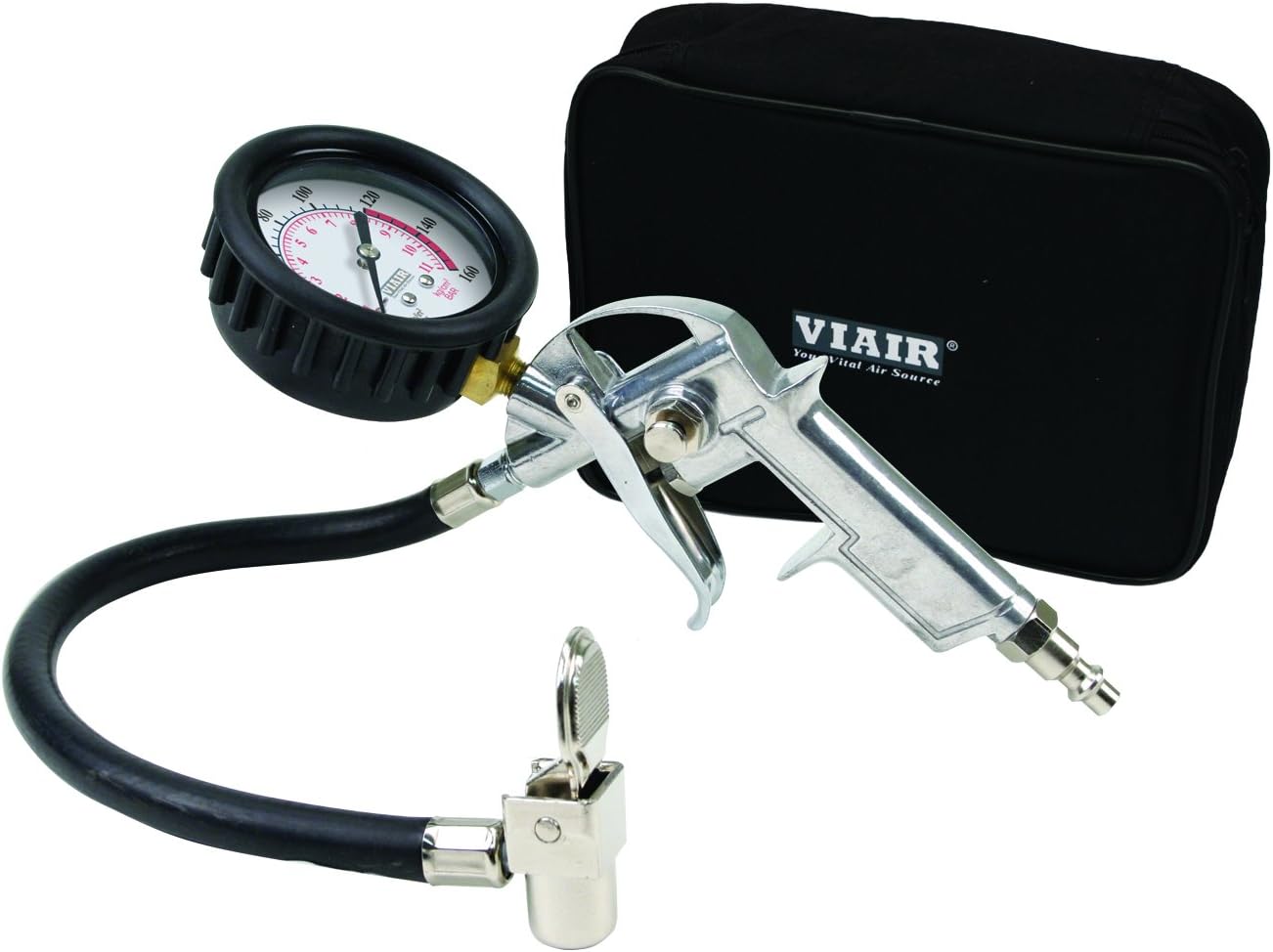 Viair 200 PSI Tire Inflation Gun, P/N 00041