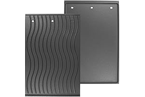 Napoleon Grill Accessories 56040 56041 Grill Griddle