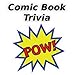 Comic Book Trivia
